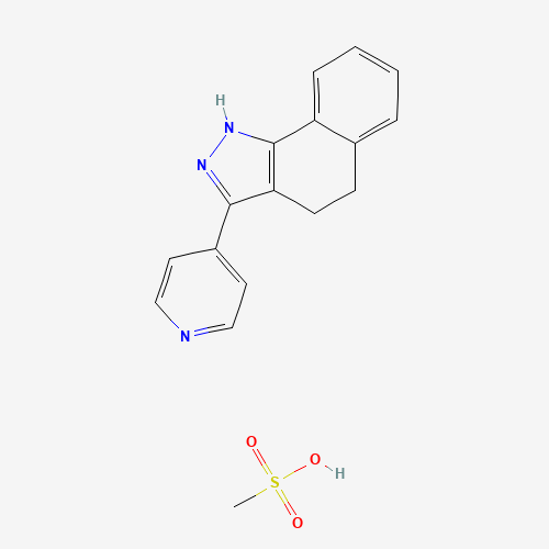 FT-0641793 CAS:80997-85-9 chemical structure