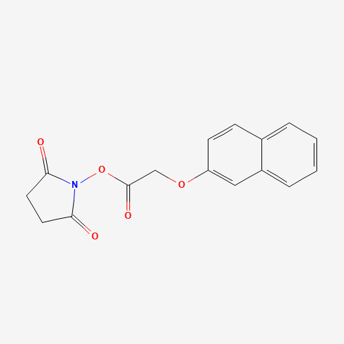 FT-0641797 CAS:81012-92-2 chemical structure