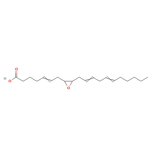 (+/-)8,9-EET (CAS: 81246-85-7) - Related Chemical Product