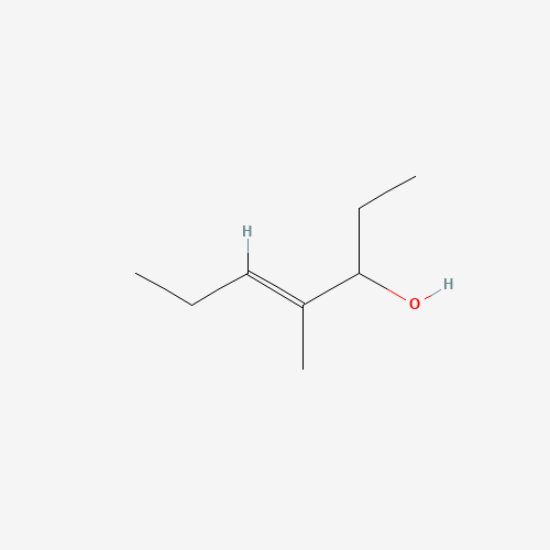 4-METHYL-4-HEPTEN-3-OL (CAS: 81280-12-8) - Related Chemical Product
