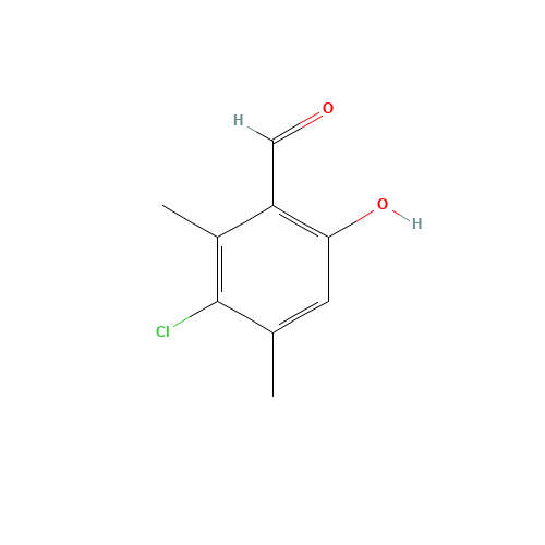 FT-0641819 CAS:81322-67-0 chemical structure