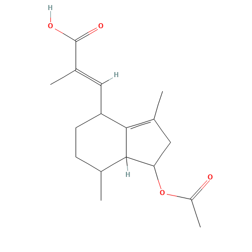 FT-0641825 CAS:81397-67-3 chemical structure