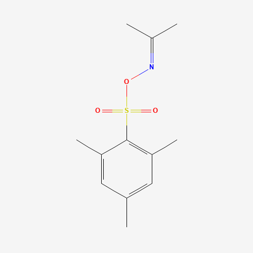 FT-0641832 CAS:81549-07-7 chemical structure