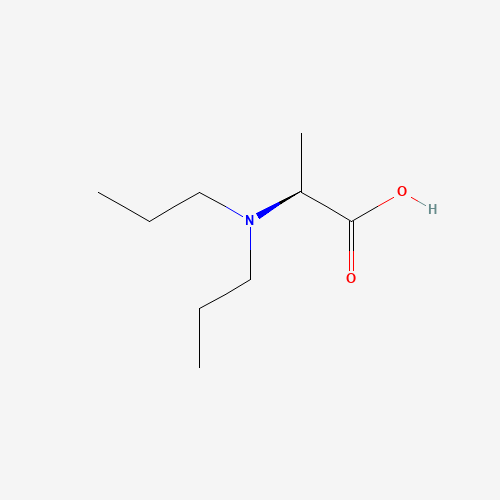 N,N-DI-N-PROPYL-L-ALANINE (CAS: 81854-56-0) - Related Chemical Product