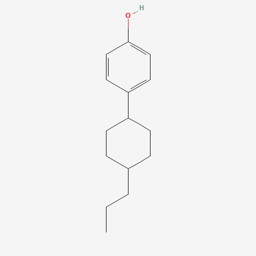 FT-0641844 CAS:81936-33-6 chemical structure