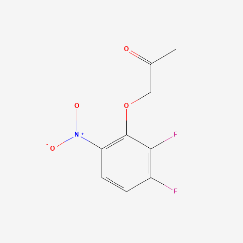 FT-0641864 CAS:82419-32-7 chemical structure