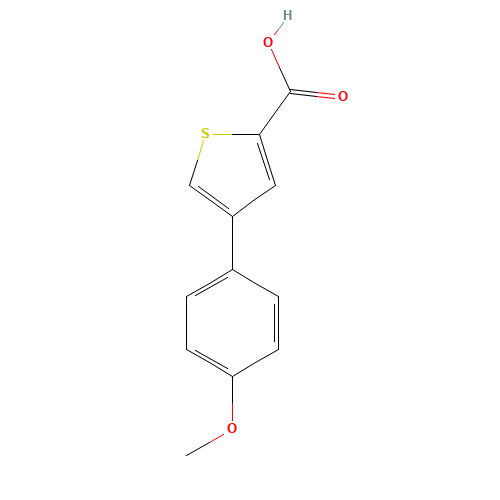 FT-0641867 CAS:82437-74-9 chemical structure