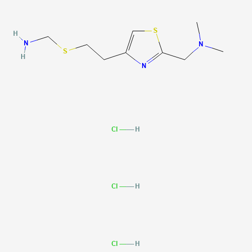 FT-0641875 CAS:82586-74-1 chemical structure