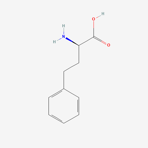 (-)-2-Amino-4-phenylbutyric acid (CAS: 82795-51-5) - Related Chemical Product