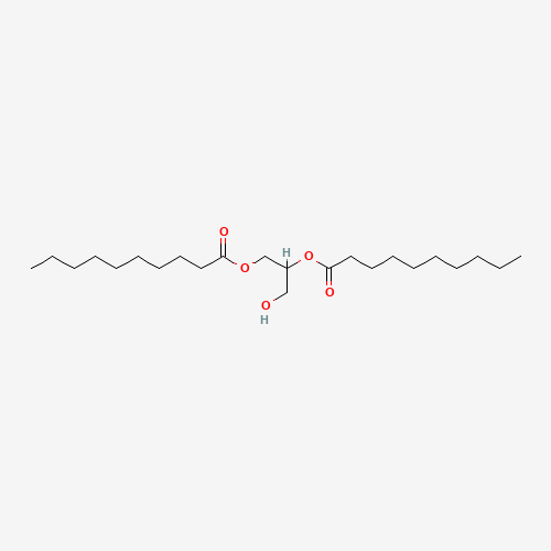 FT-0641890 CAS:82950-64-9 chemical structure