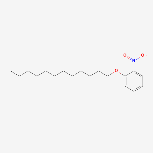1-DODECYLOXY-2-NITROBENZENE (CAS: 83027-71-8) - Related Chemical Product