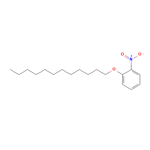 1-DODECYLOXY-2-NITROBENZENE (CAS: 83027-71-8) - Related Chemical Product