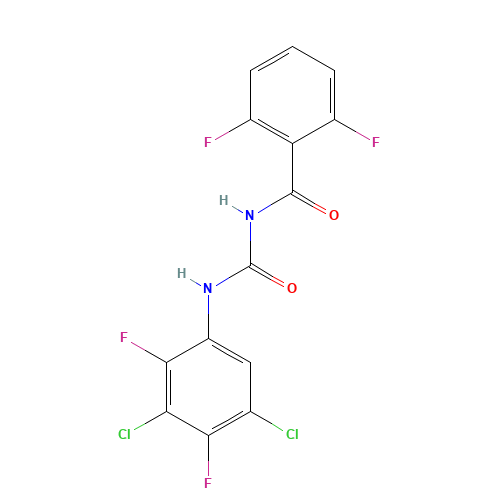 FT-0641896 CAS:83121-18-0 chemical structure
