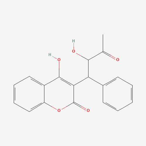 FT-0641897 CAS:83219-99-2 chemical structure