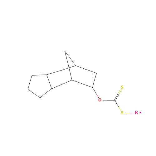 D609 (CAS: 83373-60-8) - Related Chemical Product