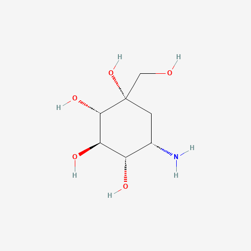 FT-0641902 CAS:83465-22-9 chemical structure