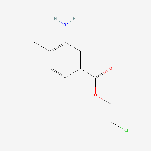 FT-0641903 CAS:83488-00-0 chemical structure
