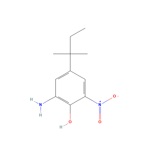 FT-0641904 CAS:83488-02-2 chemical structure