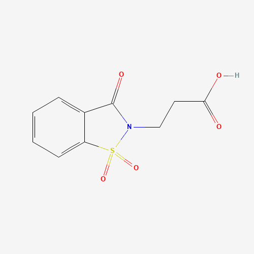 FT-0641920 CAS:83747-21-1 chemical structure