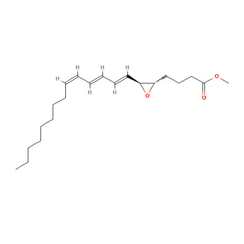 LEUKOTRIENE A3 METHYL ESTER (CAS: 83851-38-1) - Related Chemical Product