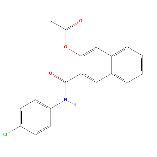 FT-0641940 CAS:84100-15-2 chemical structure