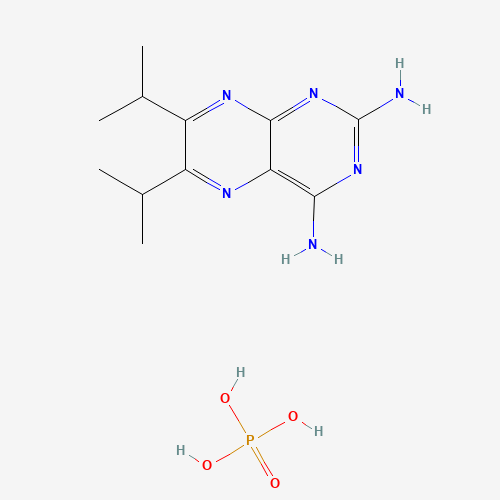 FT-0641943 CAS:84176-65-8 chemical structure
