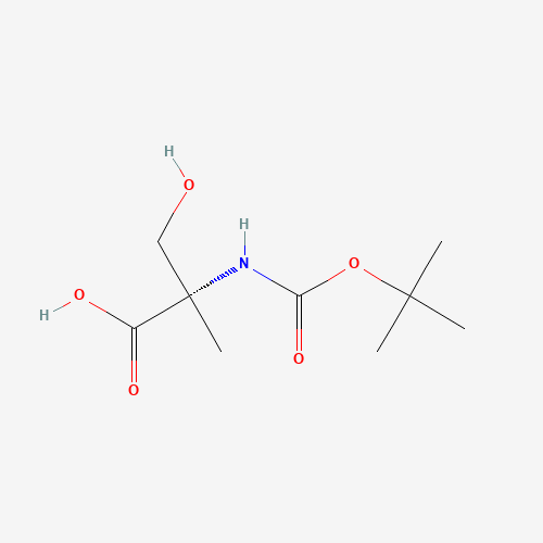 FT-0641945 CAS:84311-19-3 chemical structure