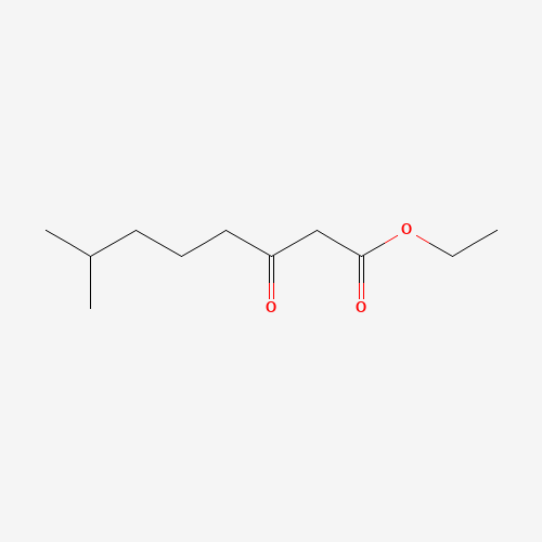 FT-0641952 CAS:84389-67-3 chemical structure