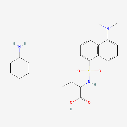 FT-0641970 CAS:84540-67-0 chemical structure