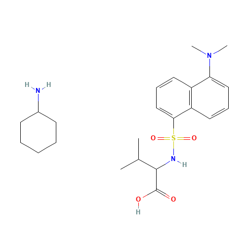 FT-0641970 CAS:84540-67-0 chemical structure