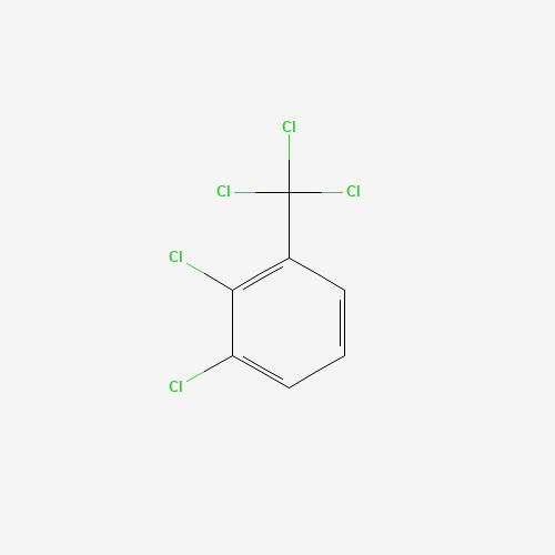 2.3-DICHLOROBENZOTRICHLORIDE (CAS: 84613-97-8) - Related Chemical Product