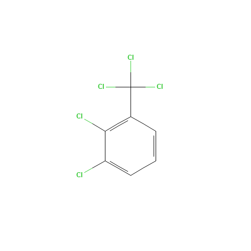 2.3-DICHLOROBENZOTRICHLORIDE (CAS: 84613-97-8) - Related Chemical Product