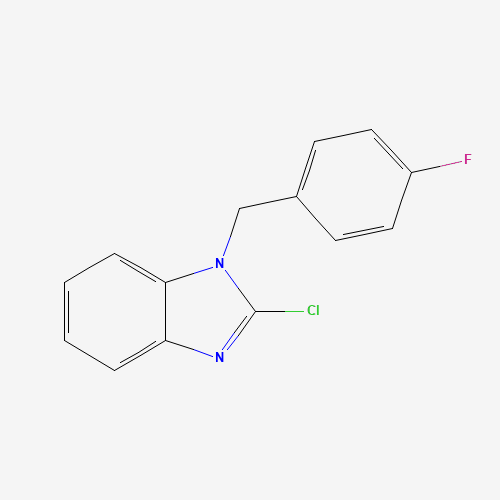 FT-0641984 CAS:84946-20-3 chemical structure