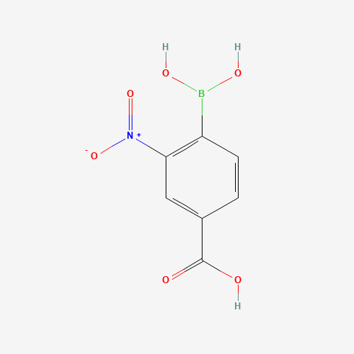 FT-0641993 CAS:85107-54-6 chemical structure