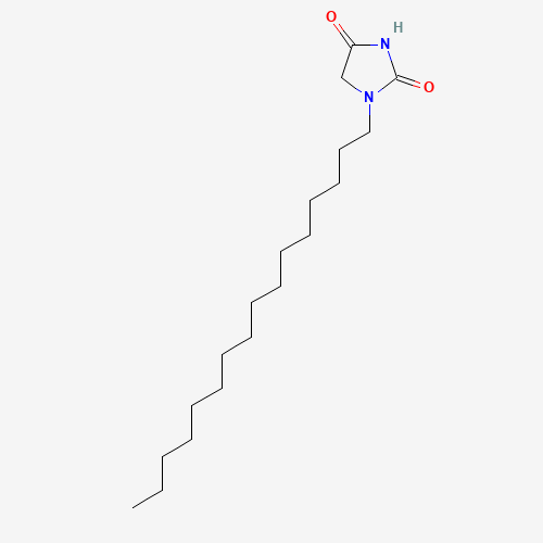 FT-0641995 CAS:85117-82-4 chemical structure