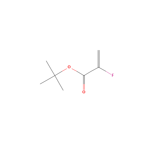 FT-0642000 CAS:85345-86-4 chemical structure