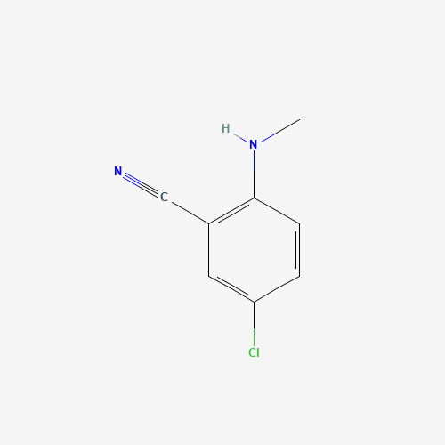 FT-0642011 CAS:85702-70-1 chemical structure
