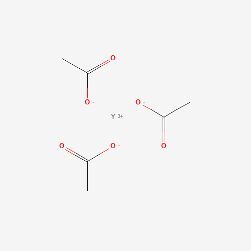 YTTRIUM ACETATE (CAS: 85949-60-6) - Related Chemical Product