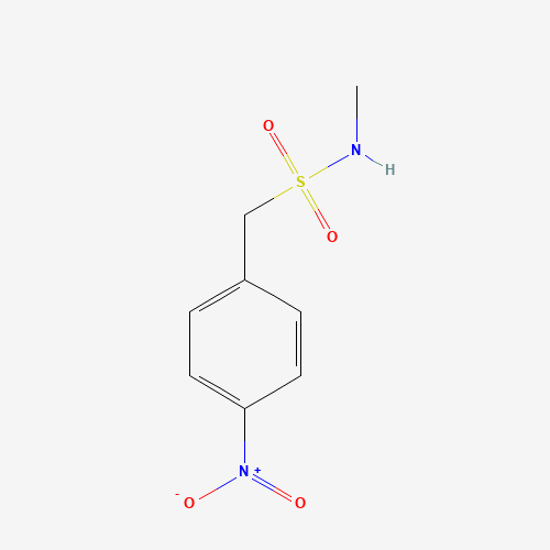 FT-0642018 CAS:85952-29-0 chemical structure