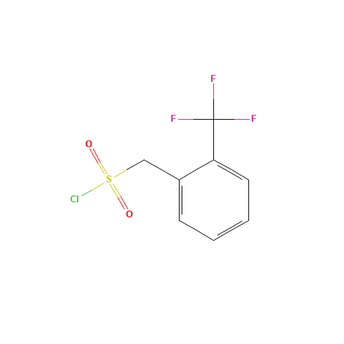 FT-0642019 CAS:85952-32-5 chemical structure