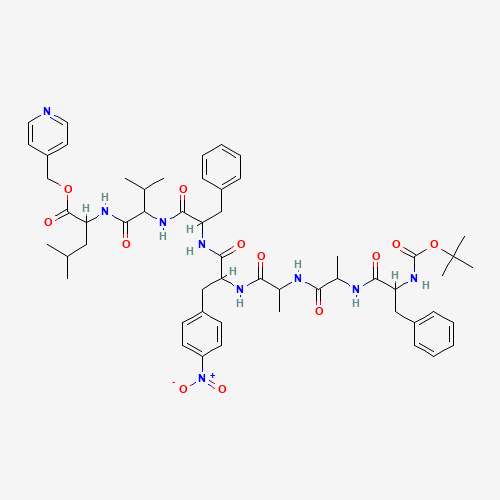 FT-0642030 CAS:86063-97-0 chemical structure