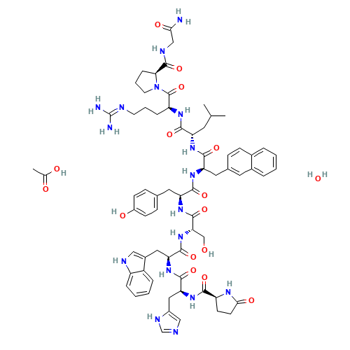 FT-0642036 CAS:86220-42-0 chemical structure