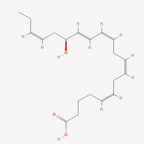 FT-0642037 CAS:86282-92-0 chemical structure