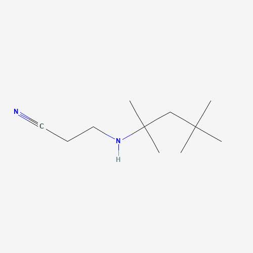 FT-0642040 CAS:86375-28-2 chemical structure