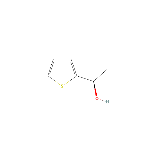 (1R)-1-(2-THIENYL)ETHANOL (CAS: 86527-10-8) - Related Chemical Product