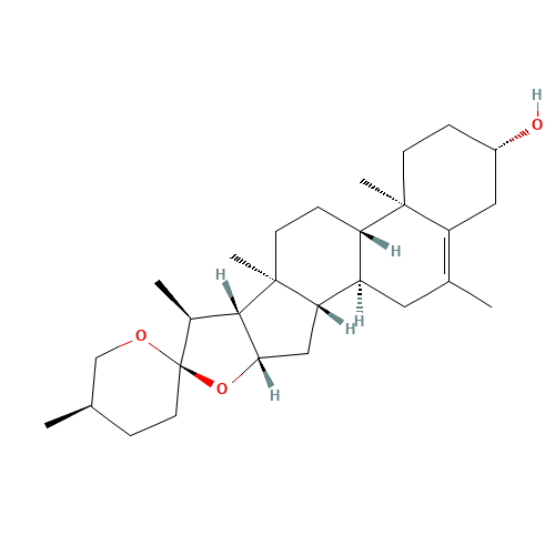 FT-0642047 CAS:86533-46-2 chemical structure