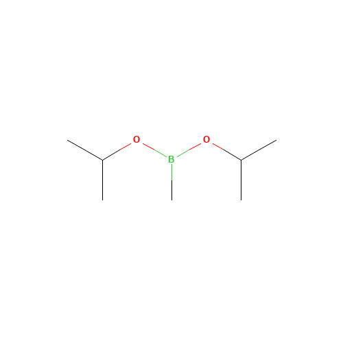 DIISOPROPOXYMETHYLBORANE (CAS: 86595-27-9) - Related Chemical Product