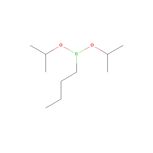BUTYLDIISOPROPOXYBORANE (CAS: 86595-32-6) - Related Chemical Product