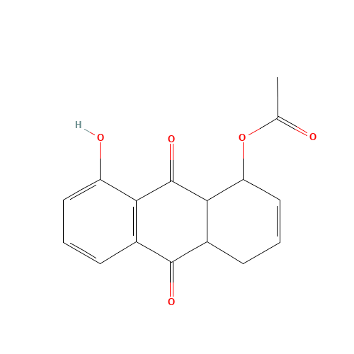 FT-0642053 CAS:86668-63-5 chemical structure