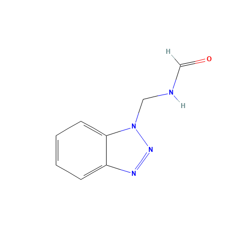 FT-0642059 CAS:87022-36-4 chemical structure
